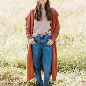 Goumikids Knit Cardigan new